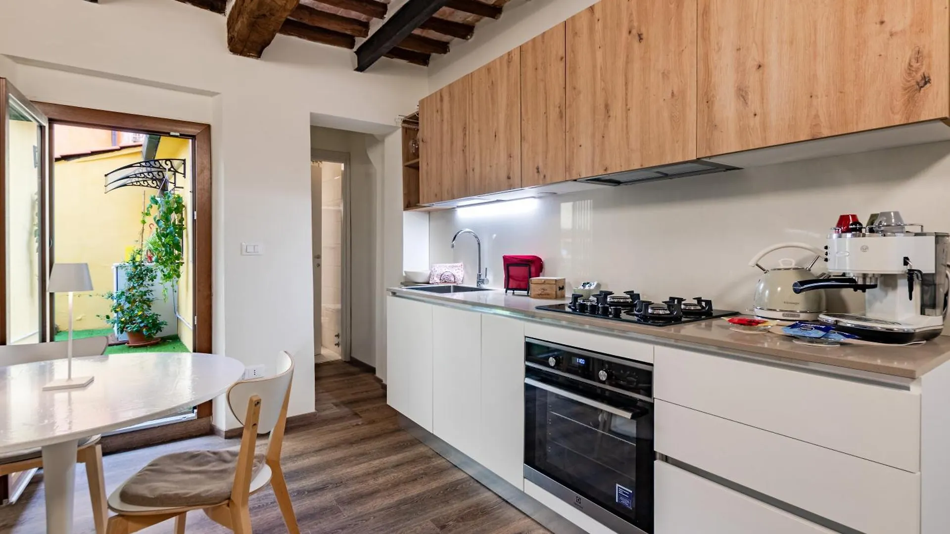 900Mt Dalla Torre Di Pisa - Cortile, Wifi E Netflix Apartment