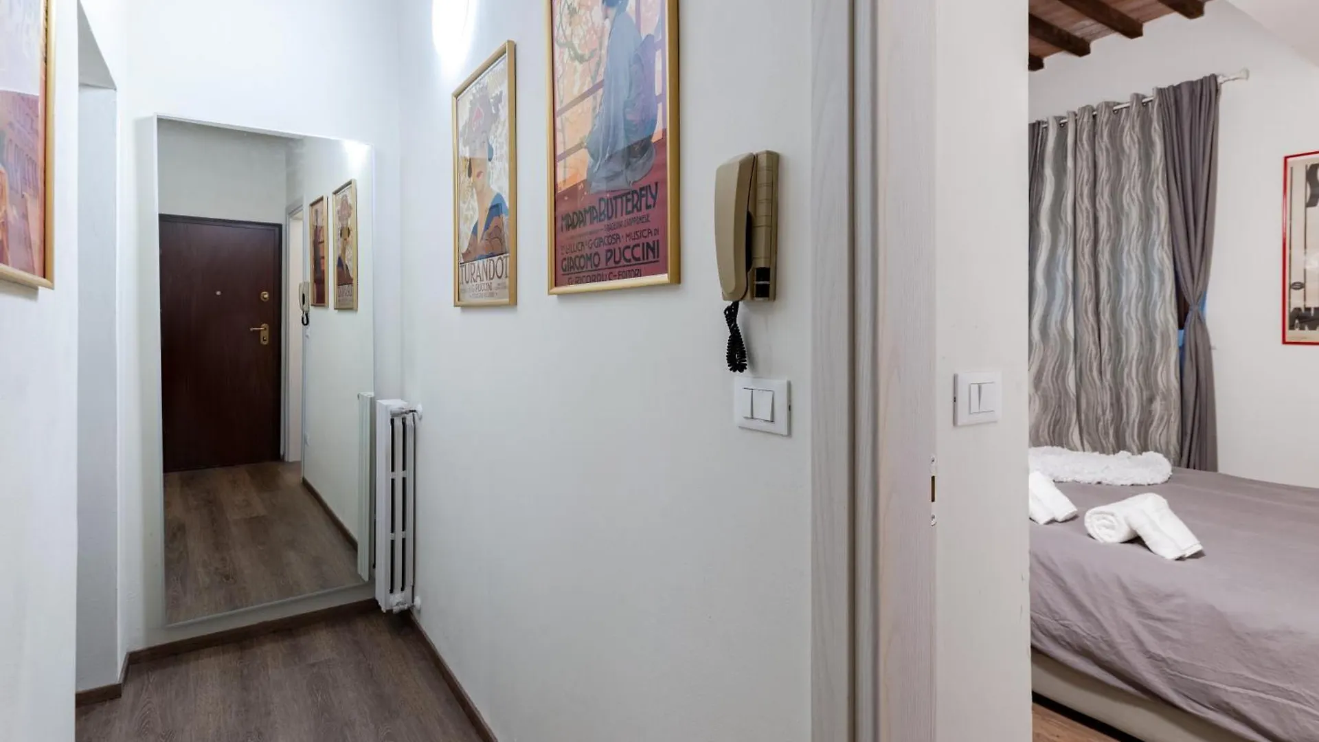 900Mt Dalla Torre Di Pisa - Cortile, Wifi E Netflix 0*,  Italy