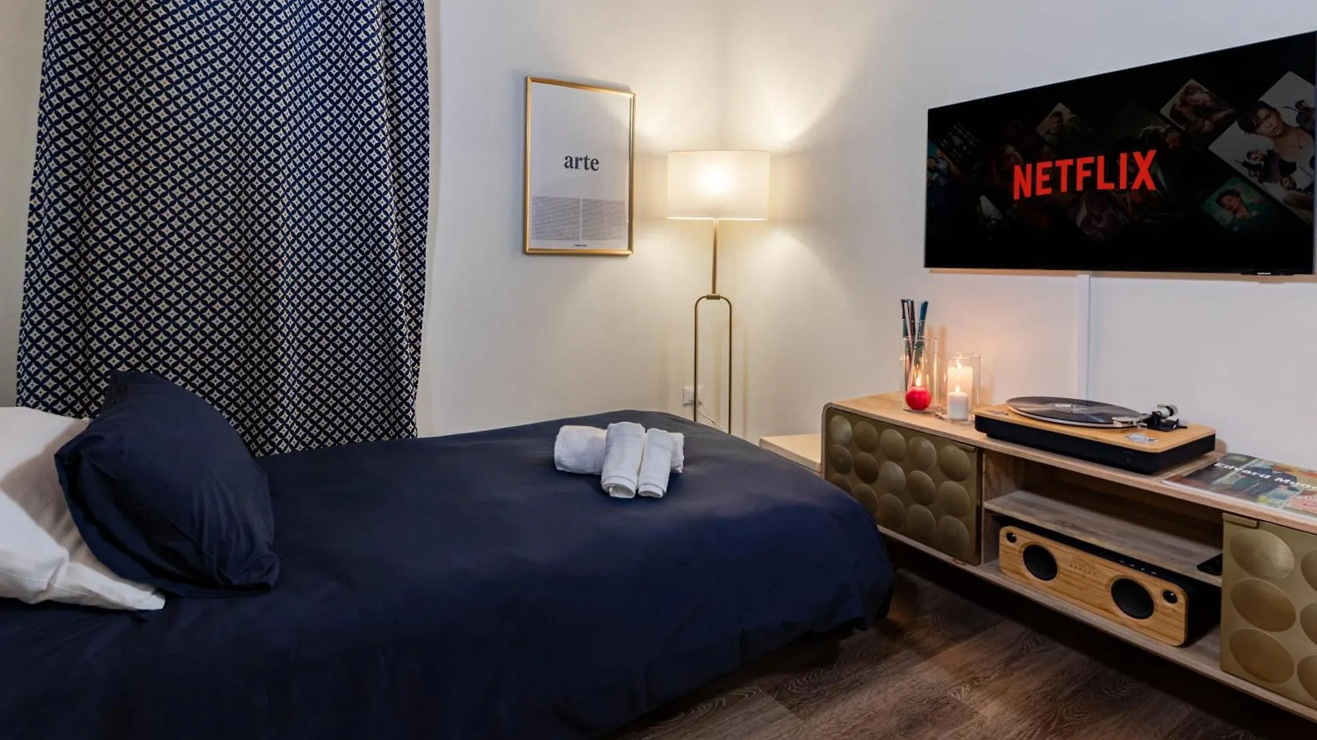Apartment 900Mt Dalla Torre Di Pisa - Cortile, Wifi E Netflix