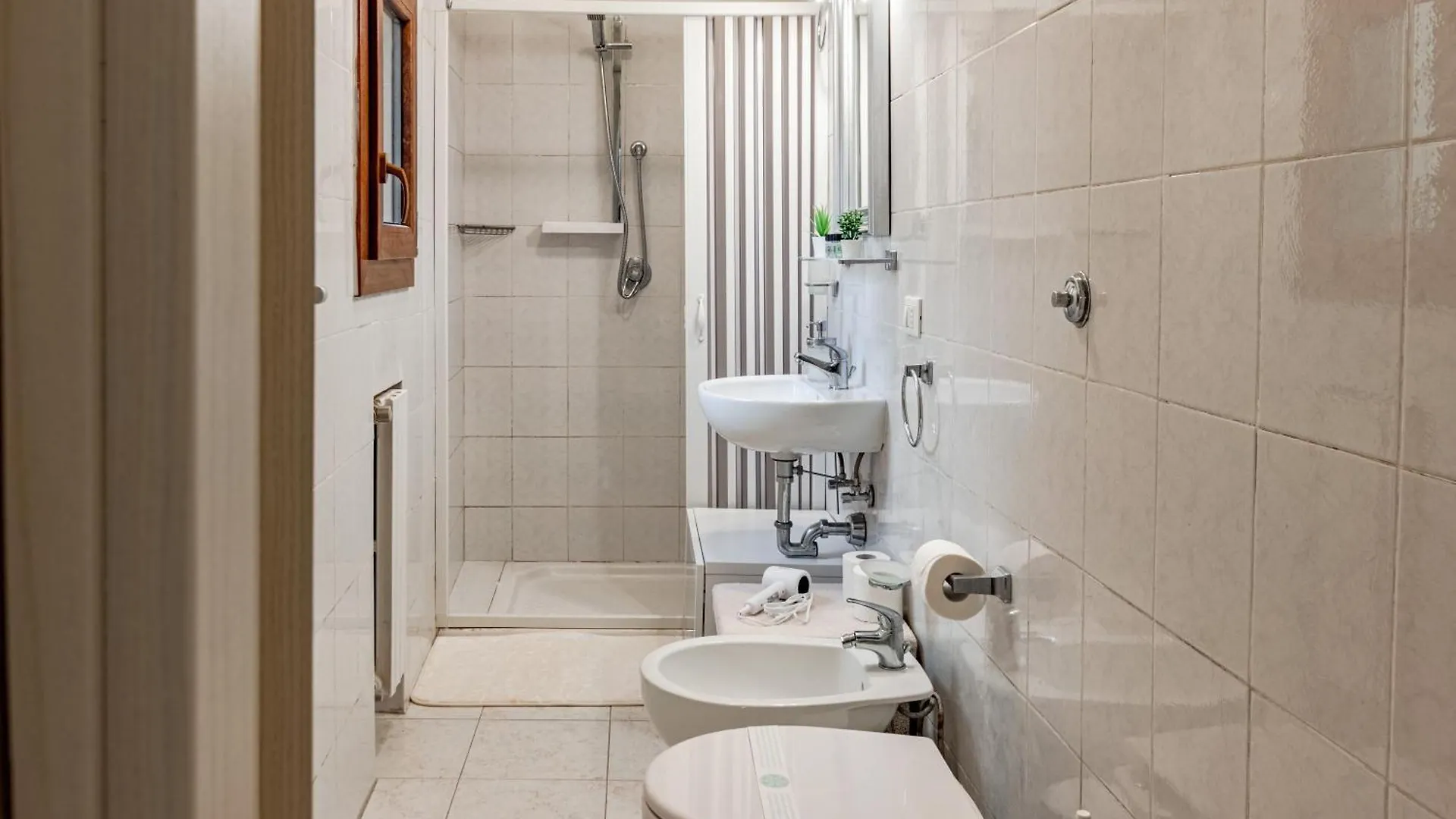 900Mt Dalla Torre Di Pisa - Cortile, Wifi E Netflix Apartment