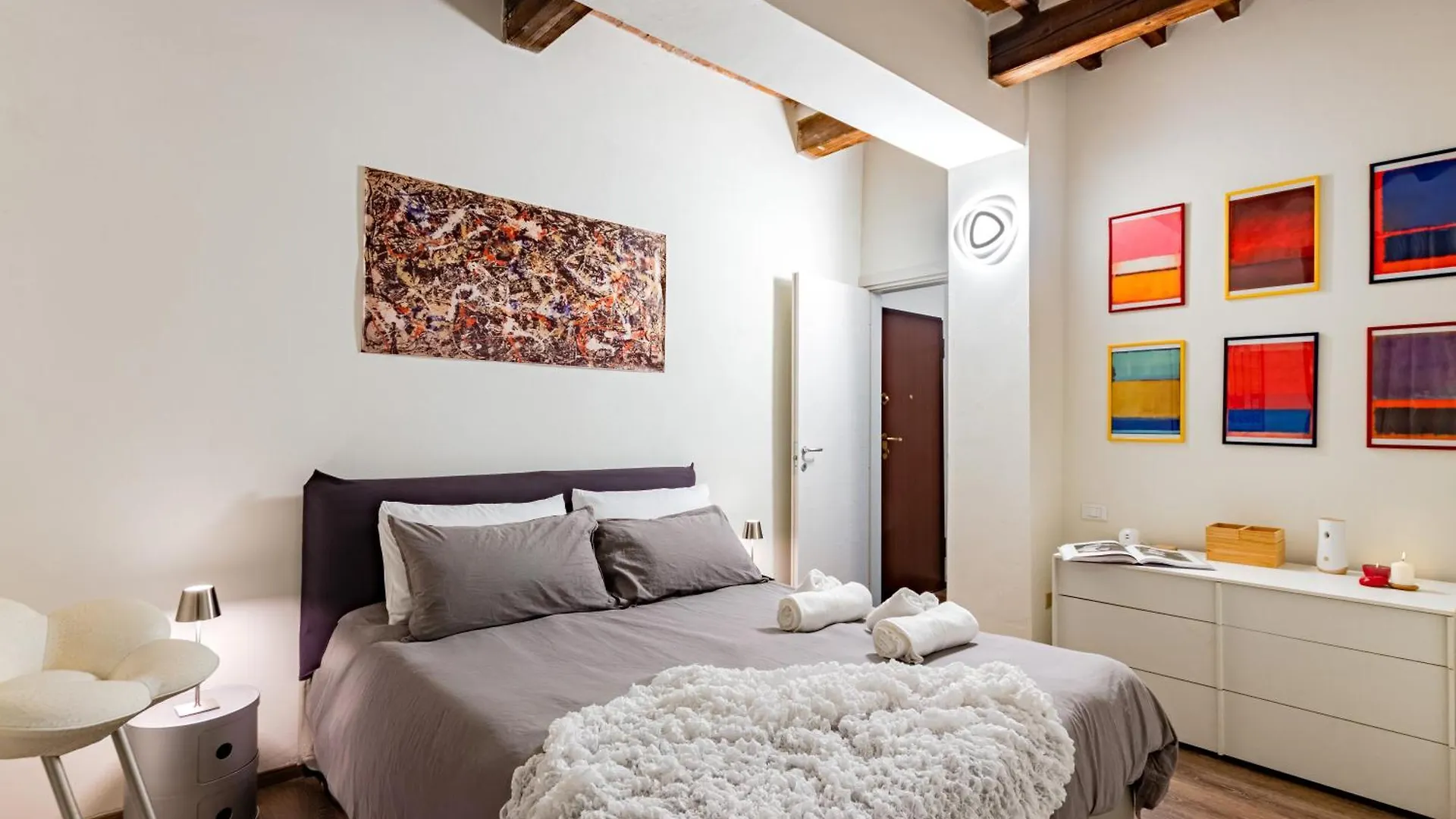 Apartment 900Mt Dalla Torre Di Pisa - Cortile, Wifi E Netflix