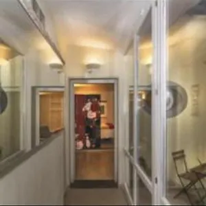 Apartment Delizioso Bilocale In Centro Storico, Pisa